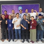 Panitia Tetapkan DPT Sah Kongres PWI 2025 di Bekasi IMG-20250809-WA0002