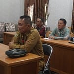 Peningkatan Kapasitas ASN Jadi Fokus Pelatihan Kepemimpinan Nasional PJ-Sekda-Katingan