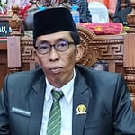Legislator Kota ini Imbau Warga Waspadai Jual Beli Tanah Murah Rusdiansyah1