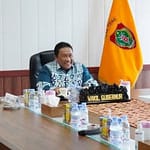 BPKP Dorong Evaluasi Program, Pemprov Kalteng Targetkan Stunting Turun 20,6 Persen di 2025 Screenshot_20250801_111709_Facebook