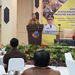 Pemprov Kalteng Dorong Percepatan Reforma Agraria Berbasis Keadilan dan Ketahanan Pangan Screenshot_20250805_113435_Facebook