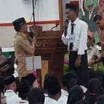 Agustiar Sabran Motivasi Mahasiswa Baru UIN Palangka Raya: “Nasib Bisa Diubah dengan Tekad dan Keberanian Screenshot_20250812_094821_Facebook