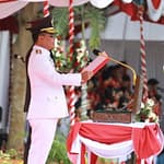Khidmat dan Penuh Semangat, Pemprov Kalteng Gelar Upacara HUT ke-80 Kemerdekaan RI Screenshot_20250817_110029_Facebook