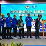 Gubernur Kalteng Buka Rapimpurda dan Musda XVI KNPI Kalteng: Pemuda Harus Jadi Motor Pembangunan Screenshot_20250826_115817_Facebook