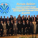 Forum Rektor Bahas Revitalisasi Kajian Lingkungan Berbasis Kampus WhatsApp Image 2025-08-02 at 21.42.54