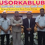 KONI Barito Utara Pilih Henny Rosgianty Pimpin Periode Baru WhatsApp Image 2025-08-09 at 18.23.40