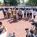 Mahasiswa Baru UPR Diminta Siapkan Mental dan Integritas WhatsApp Image 2025-08-11 at 12.58.37