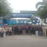 KPw Bank Indonesia Kalimantan Tengah Gelar QRIS Jelajah Budaya Indonesia WhatsApp Image 2025-08-24 at 11.12.02