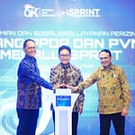 OJK Resmikan SPRINT Sebagai Sistem Perizinan Terpadu Modern WhatsApp Image 2025-08-26 at 10.35.28