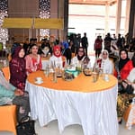 Semarak HUT ke-80 RI, Pemkab Barsel Gelar Ramah Tamah cfe07ef0886e473fbabe884a05bbc732-1024×682