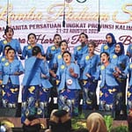 DWP Kota Palangka Raya Tampilkan Harmoni di Lomba Paduan Suara e15692ec-8486-411a-8c25-d7dab4ed2f21-768×434