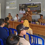 DLH Katingan Tetapkan Hampangen Jadi Proyek Percontohan Pengelolaan Gambut image (1)