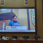 Fraksi Golkar DPRD Katingan Setujui LPj APBD 2024 Dengan Catatan image (1)