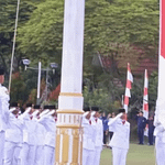 Bupati Saiful Ajak Pemuda Katingan Jaga Persatuan Bangsa image