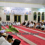 Maulid Nabi di Barsel Angkat Tema Kelestarian Lingkungan 0b94cfeda3c3cee5bd6e2c10960de23a