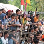 Lomba Dayung Tradisional Barsel Sukses Meriahkan HUT RI 169ef45e0655f1b75ec0e8dd3569130d