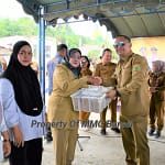 Bupati Eddy Raya Tegaskan Program Prioritas Stunting Barsel 40bae888f1bd79e97d181efe0043f2c7