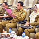 Rakor Inflasi 2025 Bahas Strategi Ekonomi Daerah 58f4b266-05d5-4bd2-8322-4287d24fe868-768×476