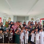 Halo Parenting di Perpustakaan Pandawa Bangun Kedekatan Keluarga 5dbe70b4-5aea-4c38-8210-c2310377d6ac-768×576