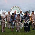 Festival Budaya Dahani Dahanai Resmi Warnai Hari Jadi Barsel 8b0845f24e52cc7e45d41a6a486427ef