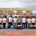 Turnamen Bola Basket Bupati Cup Warnai HUT Barsel dan Kemerdekaan RI IMG-20250903-WA0013
