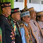 Barsel Rayakan Hari Jadi ke-66 dengan Semangat Kebersamaan Kabupaten-Barsel-39