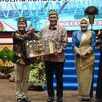 Gubernur Kalteng Ajak TNI-Polri dan Pemda Perkuat Kebersamaan Bangun Daerah Screenshot_20250911_114834_Facebook