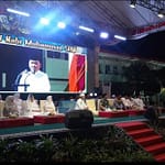 Agustiar Sabran Hadiri Maulid Nabi di Makodam XXII, Ajak Prajurit Teladani Akhlak Rasulullah Screenshot_20250923_104952_Facebook