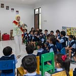 Bunda PAUD Ajak Anak TK Bakuwu Belajar Menyenangkan WhatsApp Image 2025-09-29 at 16.30.29