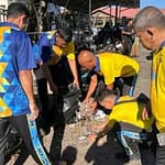 Polresta Palangka Raya Ikut Galang Aksi Bersih Dunia 2025 d3d472ec-31ea-4c47-8d8d-d95b16261ea3