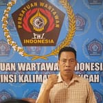 M. Zainal: Oknum H Bukan Anggota PWI Kalteng pwi-kalteng-zainal-2448784444