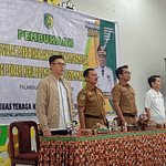 Pemagangan Disnaker Palangka Raya Cetak Tenaga Kerja Kompeten 17610670735787873034926243736476