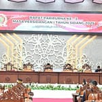 DPRD Kalteng Siap Kawal Penyusunan APBD 2026 agar Tepat Sasaran 20251013_150956