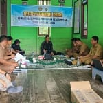 Desa Tampelas Mantapkan Langkah Pembangunan Lewat Musdes, Prioritaskan Pemberdayaan dan Pelayanan Publik 526272819