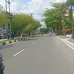 Panas Ekstrem Landa Palangkaraya, Suhu Sentuh 36 Derajat Celcius 53a30594-b704-4515-9288-4bc4a8d87936-660×330