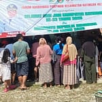 Saiful Tekankan Pentingnya Bansos dan Pasar Murah Jaga Daya Beli Masyarakat 965257283