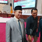 Junaidi: Pengelolaan Lahan Sawit Sitaan Negara Harus Beri Dampak Nyata bagi Rakyat Kalteng 20250602-0040