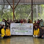 Inovasi Jajanan Lokal Bergizi, UPR Ajak Ibu Posyandu Cegah Stunting IMG-20251009-WA0155