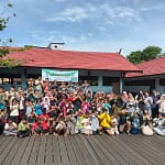 HASUPA FEST Warnai Penutupan Program PPK Ormawa FK UPR dengan Meriah oplus_0