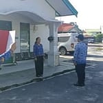 RSUD Mas Amsyar Kasongan Teguhkan Semangat Nasionalisme Lewat Upacara Hari Kesaktian Pancasila Screenshot_20251001_144458_Facebook