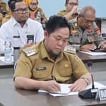 Pemkab Katingan Siapkan Solusi Fasilitas bagi PGRI, Bupati Saiful Janjikan Dukungan Berkelanjutan Screenshot_20251002_131017_Facebook