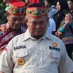 Pemkab Katingan Perkuat Ekonomi Rakyat Lewat Pendampingan Koperasi 20251003_101905