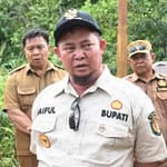 Saiful Dorong Aparat Desa dan Kader Posyandu Aktif Dukung Program Enam SPM 20251004_115145