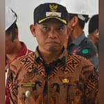 Antisipasi Malaria, Wabup Ajak Warga Katingan Peduli Kebersihan Lingkungan 20251004_121354