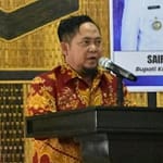 Pemkab Katingan Dorong Koperasi Merah Putih Jadi Motor Ekonomi Rakyat 20251006_115447