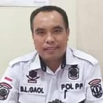 Satpol PP Katingan Ingatkan Warga Waspada Terhadap Potensi Kejahatan 20251008_134125