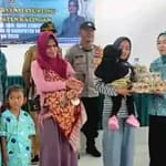 Gerakan PKK Katingan Perkuat Peran Ibu dalam Cegah Stunting di Katingan Hilir 20251008_143335