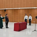 Pelantikan Kabag Umum Baru, BPKP Kalteng Dorong Penguatan Kinerja Organisasi 20251008_151407