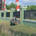 Pembenahan Satuan, Kodim 1019/Katingan Mantapkan Profesionalisme dan Kebersamaan Prajurit 20251009_120004_