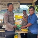 Bantu Warga Hadapi Kenaikan Harga, Polres Barito Utara Salurkan Beras Murah Screenshot_20251010_184920_Instagram